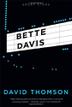 Cover art for BETTE DAVIS