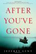 Cover art for AFTER YOU’VE GONE