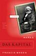 Cover art for MARX’S DAS KAPITAL