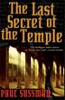 Cover art for THE LAST SECRET OF THE TEMPLE