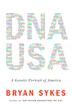 Cover art for DNA USA