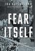 Cover art for FEAR ITSELF