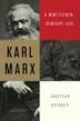 Cover art for KARL MARX