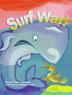 Cover art for SURF WAR!