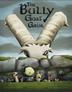 Cover art for THE BULLY GOAT GRIM