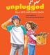 Cover art for UNPLUGGED