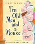 Cover art for TEN OLD MEN AND A MOUSE