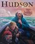 Cover art for HUDSON