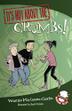 Cover art for IT'S NOT ABOUT THE CRUMBS!