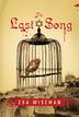 Cover art for THE LAST SONG