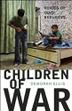 Cover art for CHILDREN OF WAR