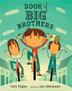 Cover art for BOOK OF BIG BROTHERS