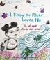Cover art for I KNOW THE RIVER LOVES ME/YO SÉ QUE EL RÍO ME AMA