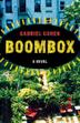 Cover art for BOOMBOX
