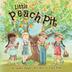 Cover art for PEACH PIT