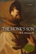 Cover art for THE MONK'S SON