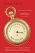 Cover art for THE WATCHMAKER'S DAUGHTER