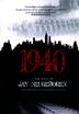 Cover art for 1940