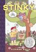 Cover art for STINKY