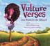 Cover art for VULTURE VERSES