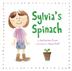 Cover art for SYLVIA'S SPINACH