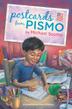 Cover art for POSTCARDS FROM PISMO