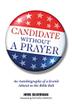 Cover art for CANDIDATE WITHOUT A PRAYER