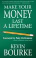 Cover art for MAKE YOUR MONEY LAST A LIFETIME