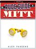 Cover art for THE RUDE GUIDE TO MITT