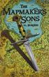 Cover art for THE MAPMAKER'S SONS