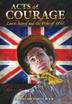 Cover art for ACTS OF COURAGE