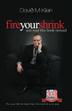 Cover art for Fire Your Shrink and Read this Book Instead