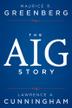 Cover art for THE AIG STORY