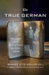 Cover art for THE TRUE GERMAN