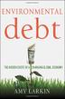 Cover art for ENVIRONMENTAL DEBT