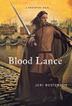 Cover art for BLOOD LANCE