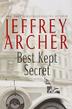Cover art for BEST KEPT SECRET