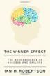 Cover art for THE WINNER EFFECT