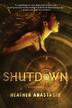 Cover art for SHUTDOWN