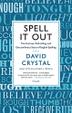 Cover art for SPELL IT OUT