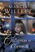 Cover art for CHRISTMAS IN CORNWALL