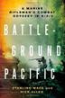 Cover art for BATTLEGROUND PACIFIC