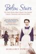 Cover art for BELOW STAIRS