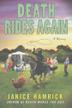 Cover art for DEATH RIDES AGAIN 