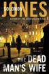 Cover art for THE DEAD MAN'S WIFE