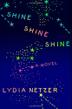 Cover art for SHINE SHINE SHINE
