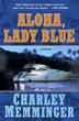 Cover art for ALOHA, LADY BLUE
