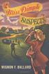 Cover art for MISS DIMPLE SUSPECTS