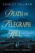 Cover art for DEATH ON TELEGRAPH HILL