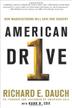Cover art for AMERICAN DRIVE